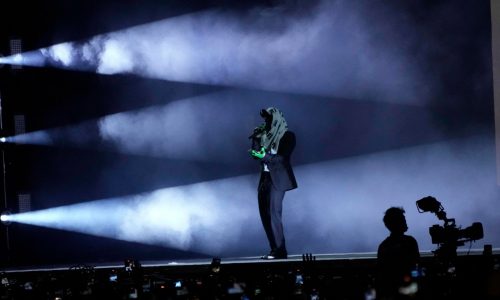 What to expect from the Super Bowl half-time show