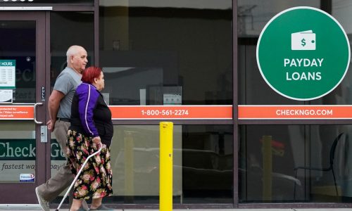 Kaiser: States poised to restrict credit access in ’25