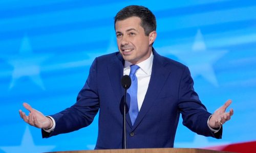McEwen: Buttigieg’s tainted transportation legacy