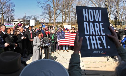 Schaefer: Medicaid deserves to be ‘cherished’ — and reformed