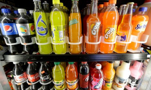 Millard: Americans don’t want to be ‘Big Brother’ on sodas