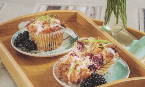 Start off Valentine’s Day with breakfast