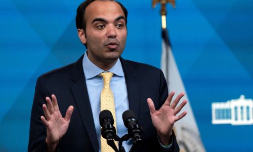 Scherer: CFPB can undo its harm to financial data