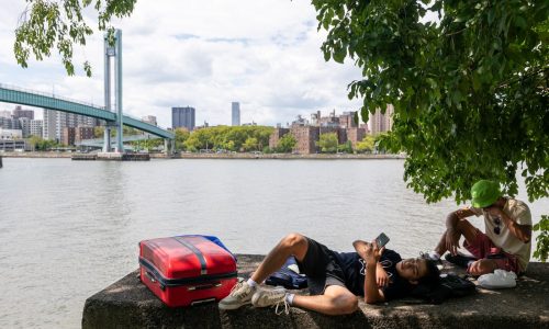 Sheffield: Homelessness soared in ’24 – what we can do