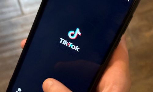 Sherman: GOP must help Trump make TikTok deal