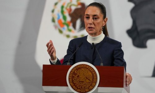 Sixto: Mexico’s border moves strategic response to Trump