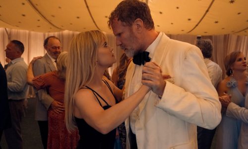 Streaming rom-coms to get in the holiday mood