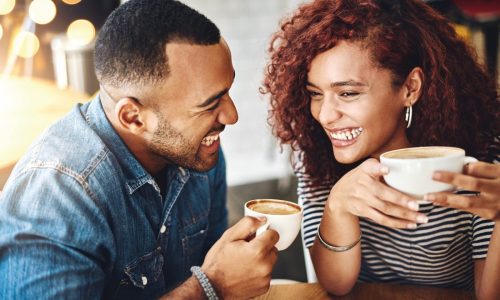 Don’t bring up your exes on the first date