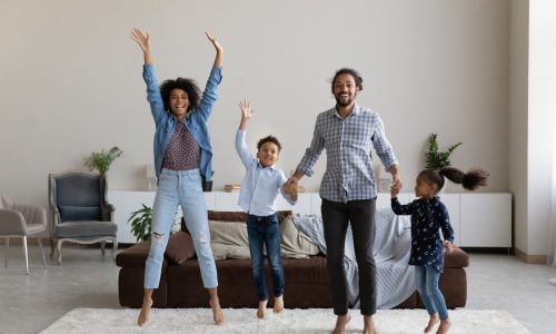 4 things parents should know to keep kids’ hearts healthy