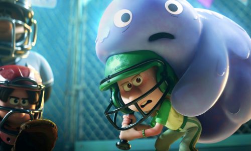 ‘Win or Lose’ review: Pixar’s first series for Disney+ struggles at plate