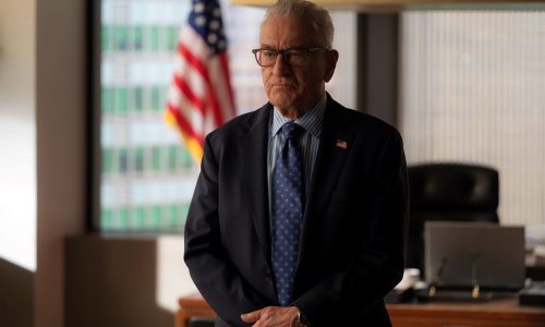 ‘Zero Day’ review: De Niro stars in so-so Netflix series