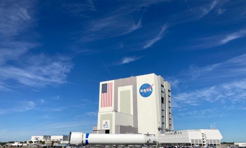 Jeff Bezos’ Blue Origin to lay off 10% of workforce