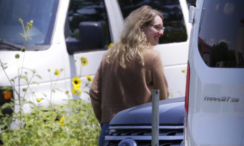 Theranos fraudster Elizabeth Holmes loses her appeal