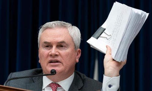 ‘Game on’:  Congressional oversight committee drops video ahead of sanctuary hearing featuring Boston