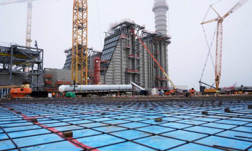 In a reversal, plans for U.S. natural gas power grow, complicating progress on climate