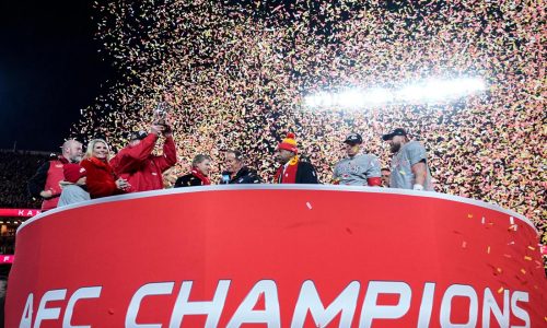 Once the plucky underdog, the Kansas City Chiefs have become the NFL juggernaut fans love to hate