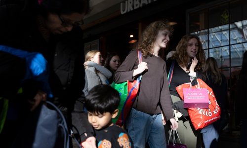 US economy outstripped China in 2024 for 3rd year in a row