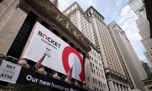 The CFPB drops its enforcement lawsuits against Capital One, Rocket Homes and more