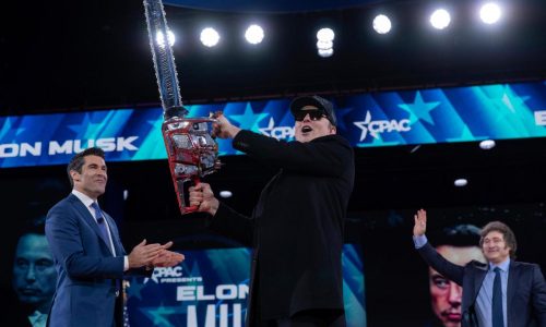 21 federal technology staffers resign rather than help Musk and DOGE slash size of government