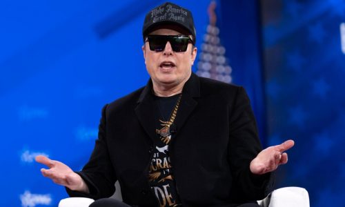 Elon Musk agrees to do ‘The Daily Show’ with Jon Stewart under one condition