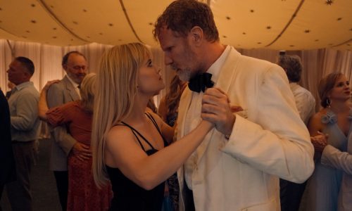 ‘You’re Cordially Invited’ review: Two weddings and a few laughs