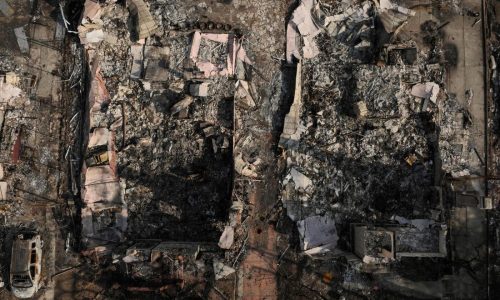 What to know about home insurance coverage after a major natural disaster