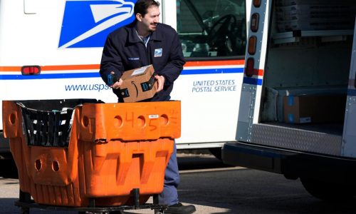 USPS has suspended parcels from Hong Kong and China. Here’s what it means for Shein and Temu