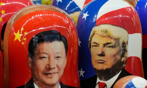 China renews threat to retaliate against US tariffs