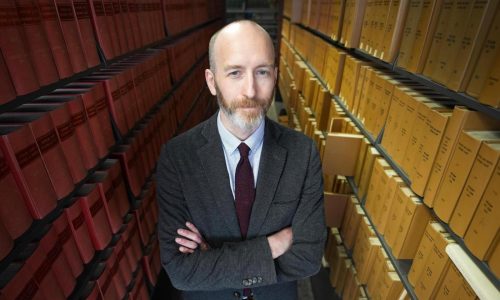 Law school project finds slavery citations still being used today
