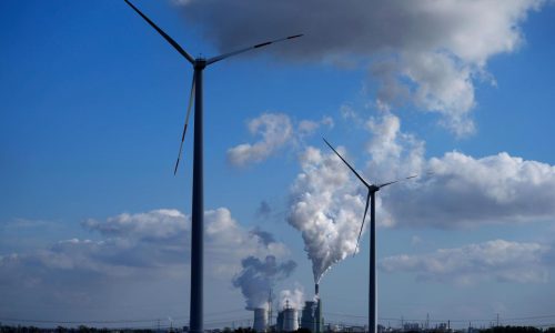 Most nations miss deadline for plans to fight climate change. UN says take your time to do it right