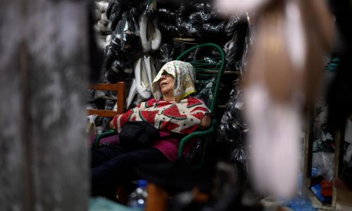 The US is freezing and La Nina usually eases warming. Earth just set another heat record anyway