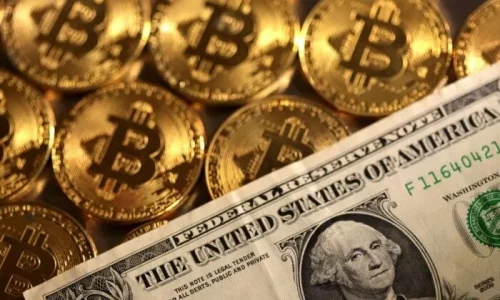 Crypto Stages Comeback After $800 Billion February Rout