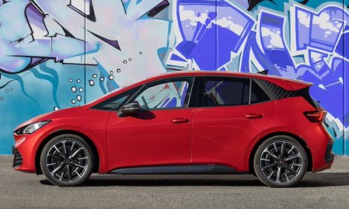 Germany private sales January 2025: VW Group places 9 models inside Top 10