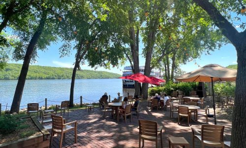 Stillwater: The Dock restaurant to close less than three years after reopening