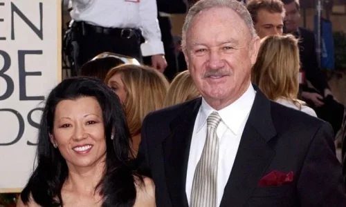 Deaths of Gene Hackman and Wife Called Suspicious by Investigators