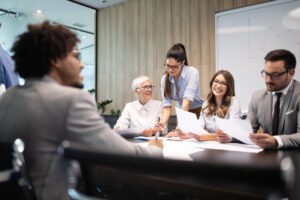 Workplace discrimination at alarming levels as nearly half of UK adults report bias