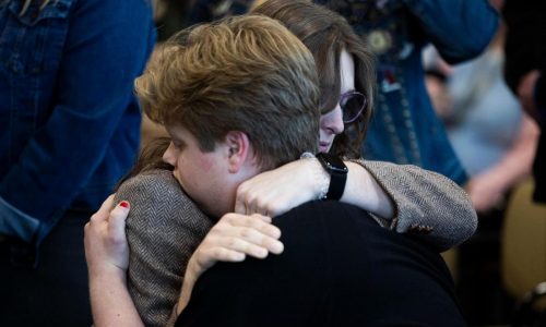 Housing restrictions for transgender college students approved by Utah Legislature