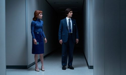 Column: That show should have been a movie