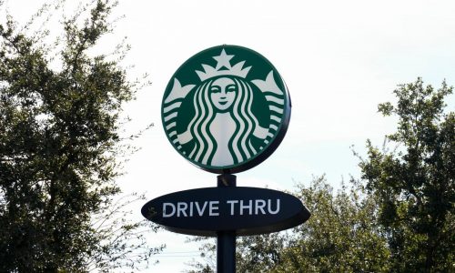 Starbucks lays off 1,100 corporate employees as coffee chain streamlines
