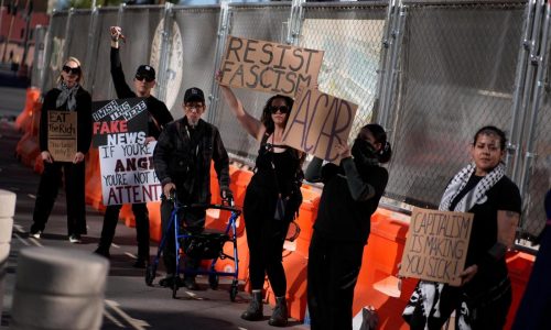 Economic Blackout: Will a 24-hour boycott make a difference?