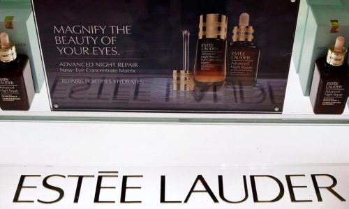Estee Lauder to cut up to 7,000 jobs as sales slide