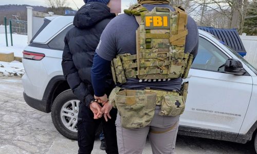 ICE given rare show of FBI, DEA, ATF support for illegal immigrant raids around Boston