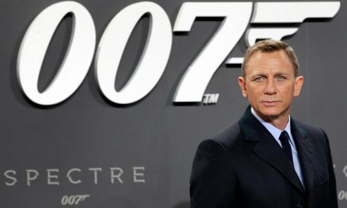 Amazon MGM takes creative reins of James Bond, ending an era of family control of 007