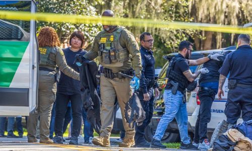 Florida ups the stakes for crimes by immigrants in the US illegally