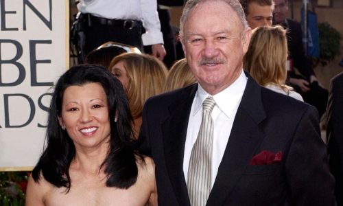 Oscar-winner Gene Hackman and wife Betsy Arakawa may have been dead for days or weeks, sheriff says