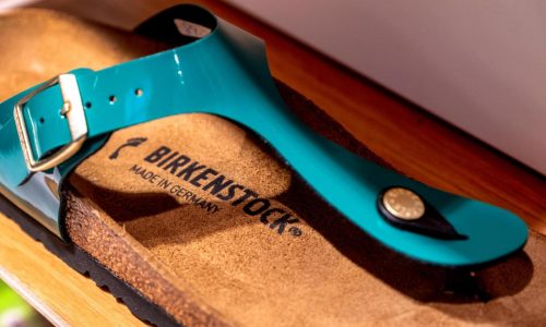 Can sandals be art? Birkenstock says yes, but a German court says no