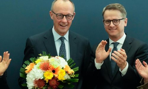 The biggest takeaways from Germany’s election, which will bring change to the EU’s leading power