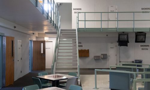 ‘Perverse’ incentives: How local governments might cash in on Trump’s migrant detention