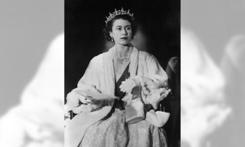 Today in History: February 6, Queen Elizabeth II accedes to throne