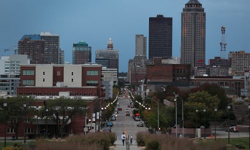 12 of the most affordable places to live in the US in 2025